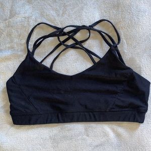 Steve Madden Sports Bra